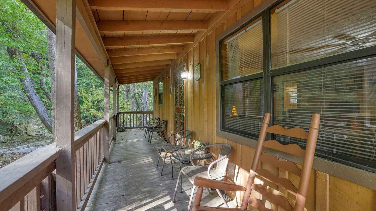 Photo of Outdoor in Cosby