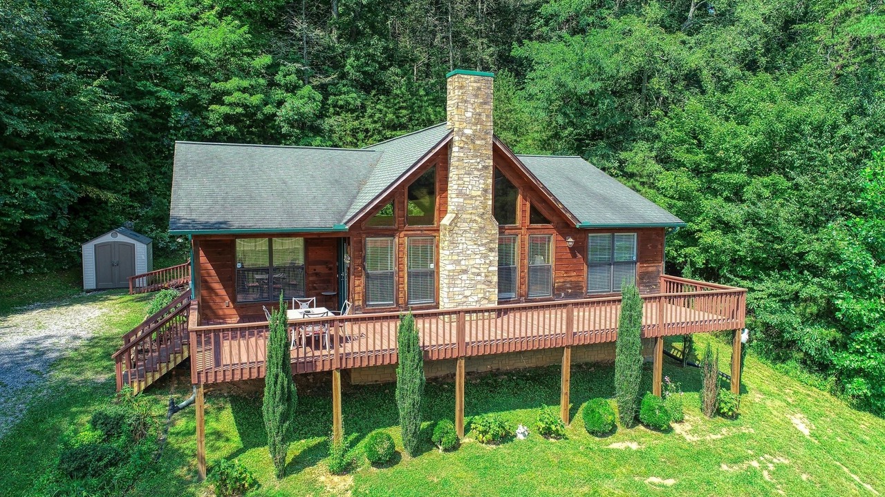 Photo of Outdoor in Cosby