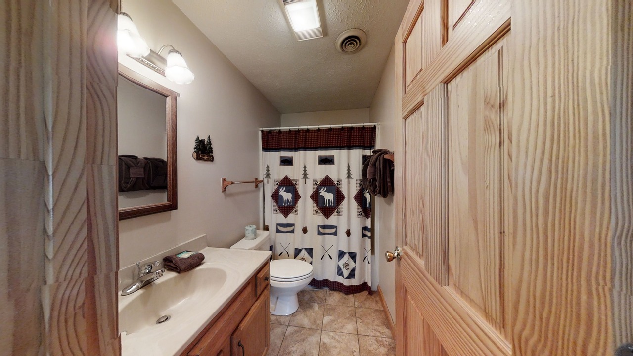 Photo of Bedroom in Pigeon Forge