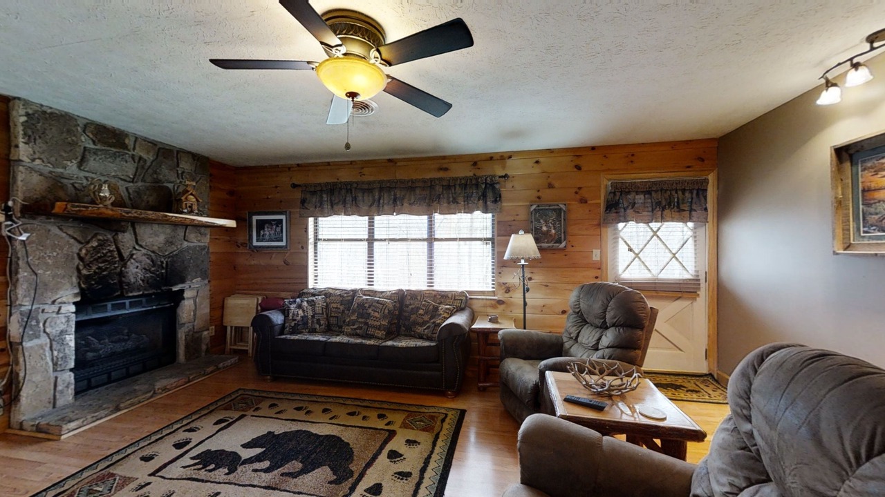 Photo of Bedroom in Pigeon Forge