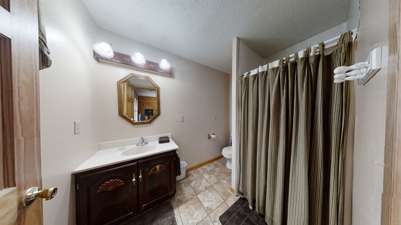 Photo of Bedroom in Pigeon Forge