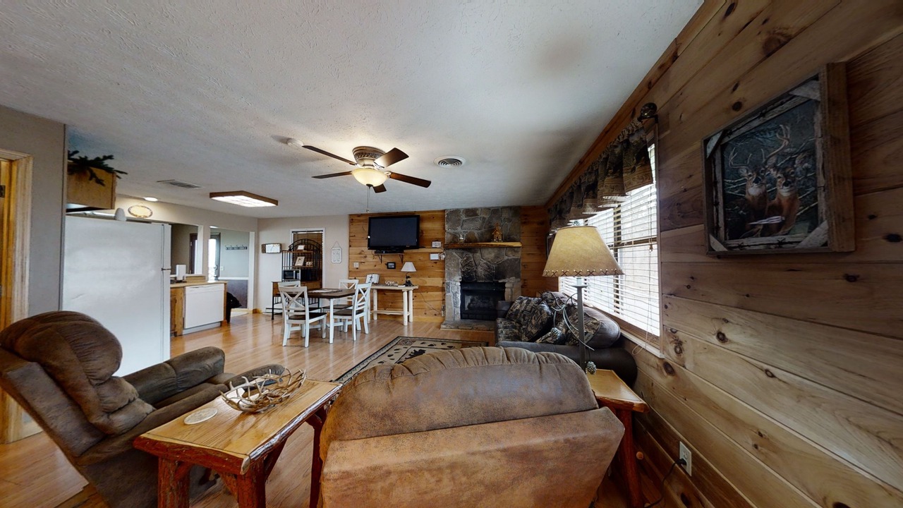 Photo of Bedroom in Pigeon Forge