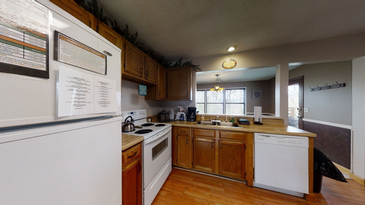 Photo of Bedroom in Pigeon Forge