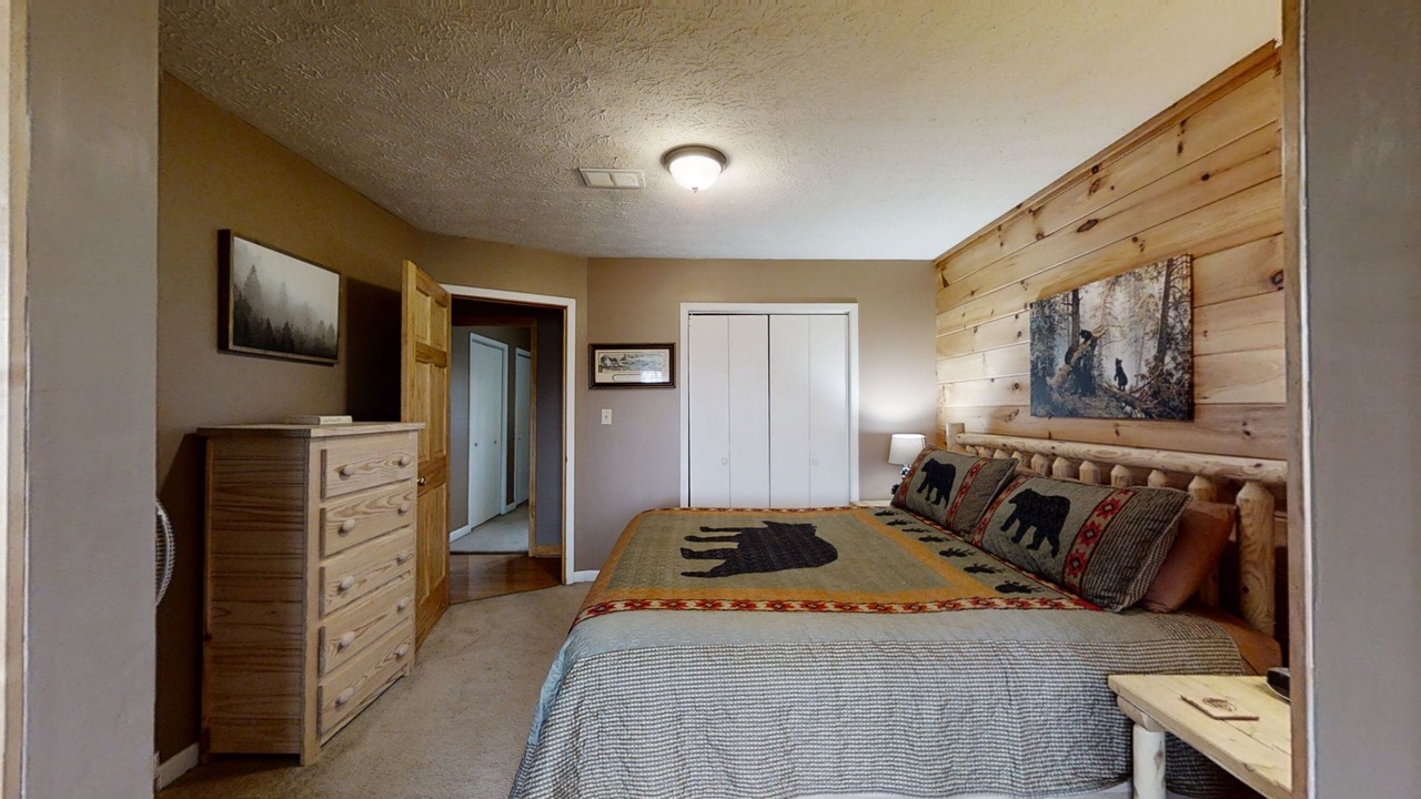 Photo of Bedroom in Pigeon Forge