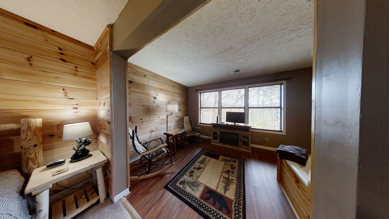Photo of Bedroom in Pigeon Forge