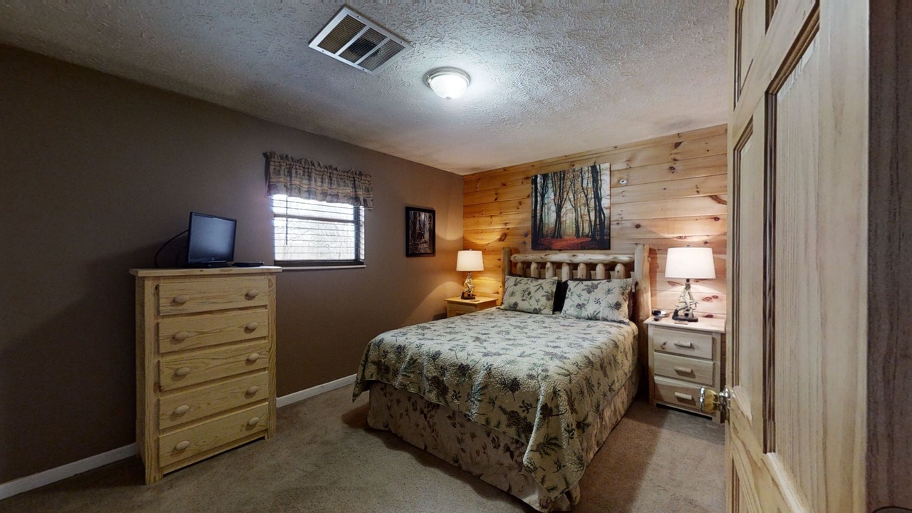 Photo of Bedroom in Pigeon Forge