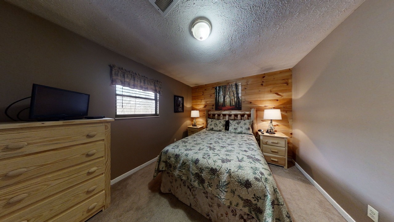 Photo of Bedroom in Pigeon Forge