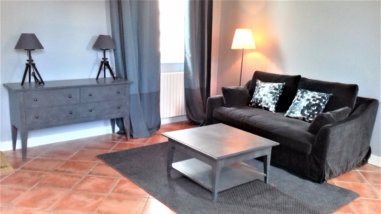 Photo of Livingroom in Amboise
