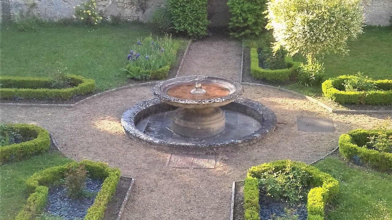 Photo of Outdoor in Amboise