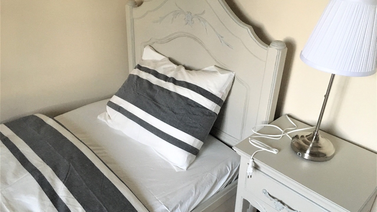 Photo of Bedroom in Amboise