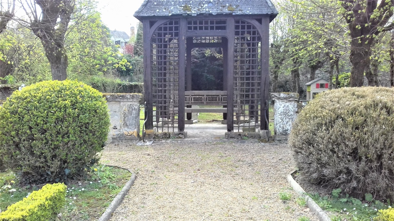 Photo of Outdoor in Amboise