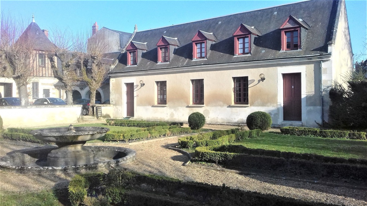 Photo of Outdoor in Amboise