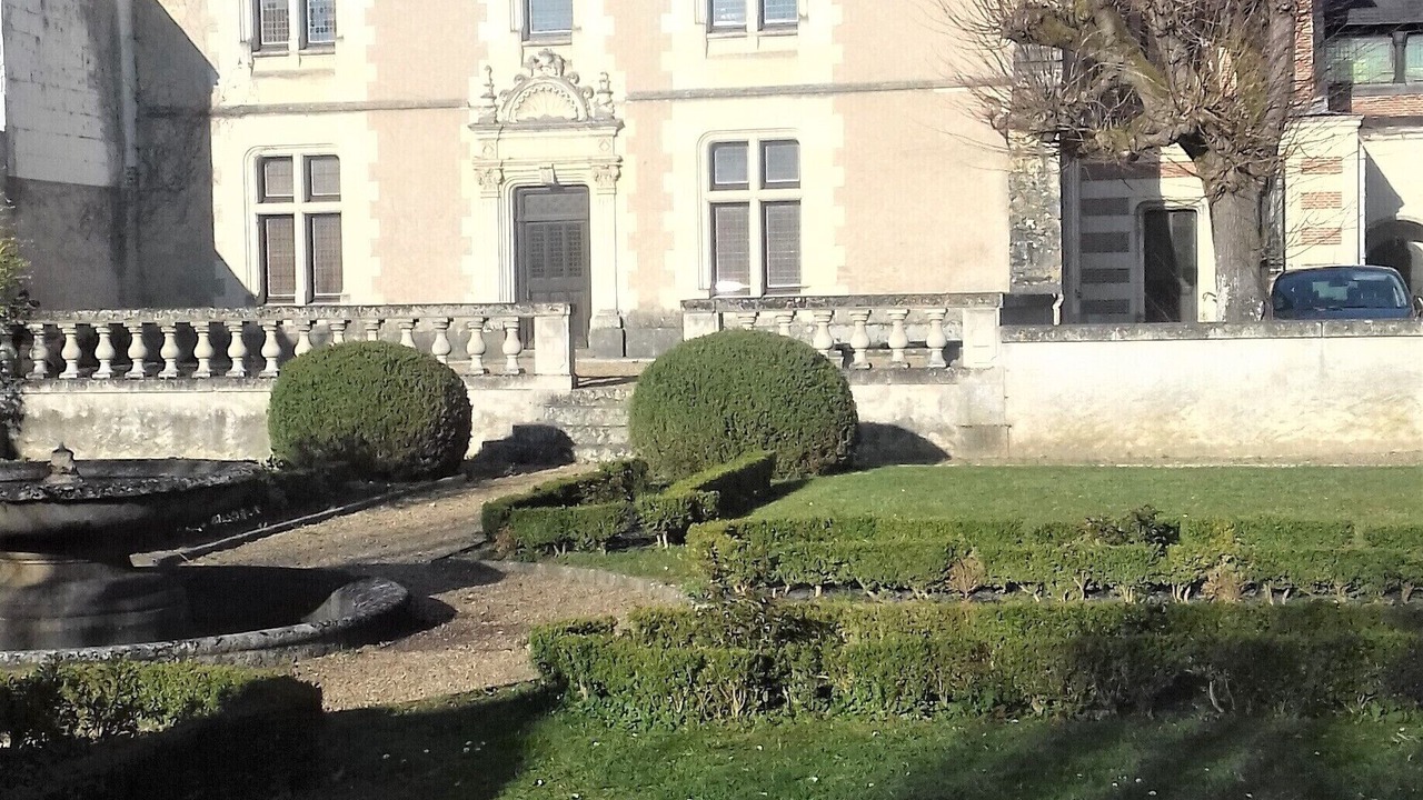 Photo of Outdoor in Amboise