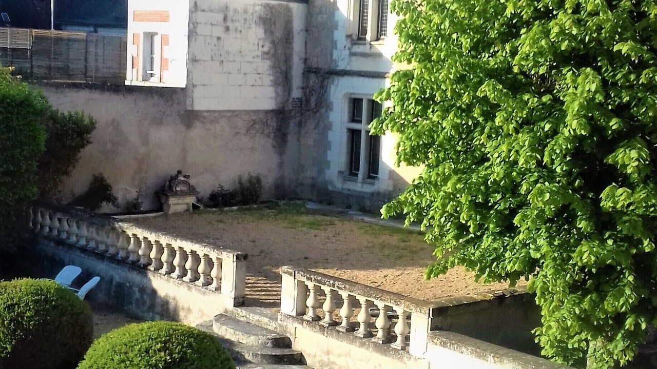 Photo of Outdoor in Amboise