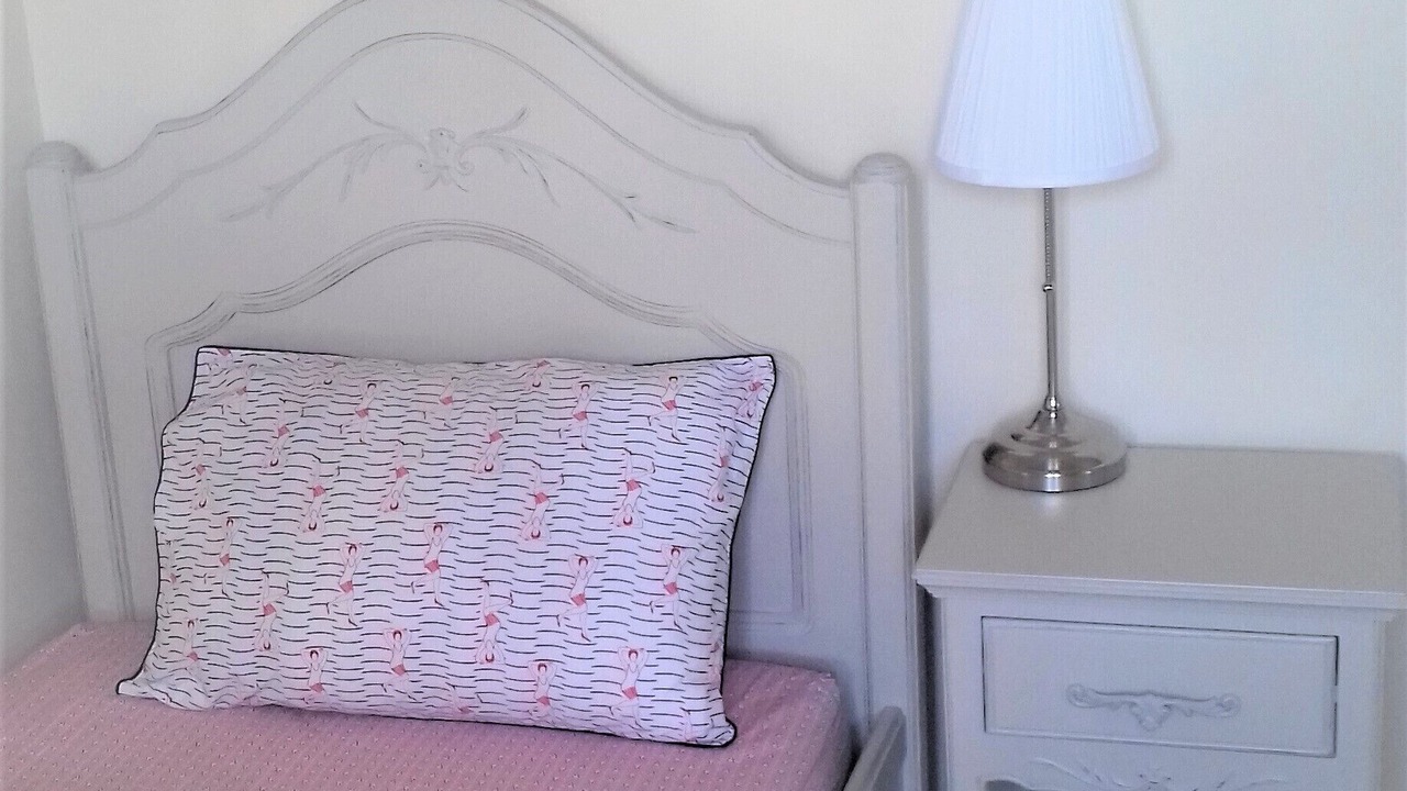 Photo of Bedroom in Amboise