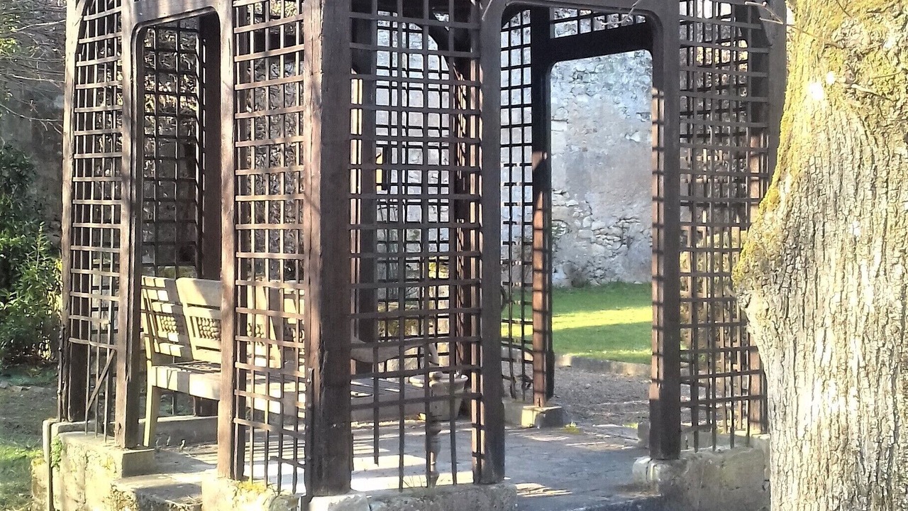 Photo of Outdoor in Amboise