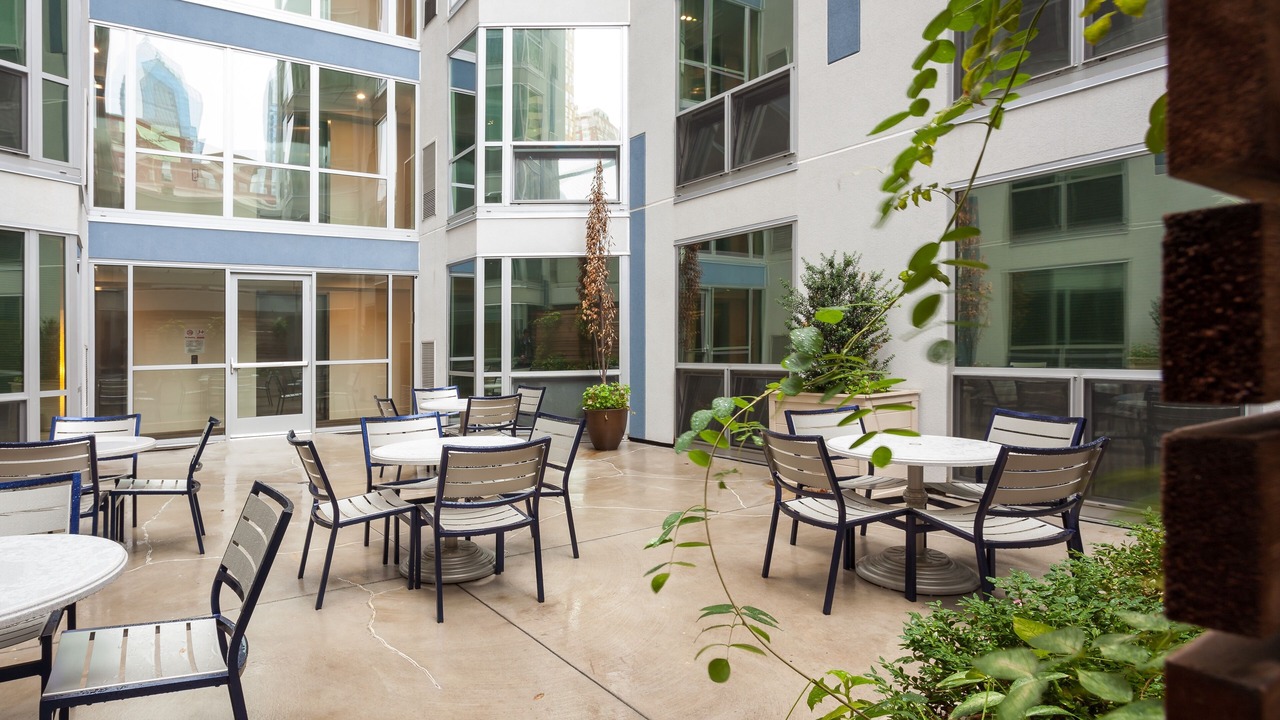 Photo of Others in Center City West