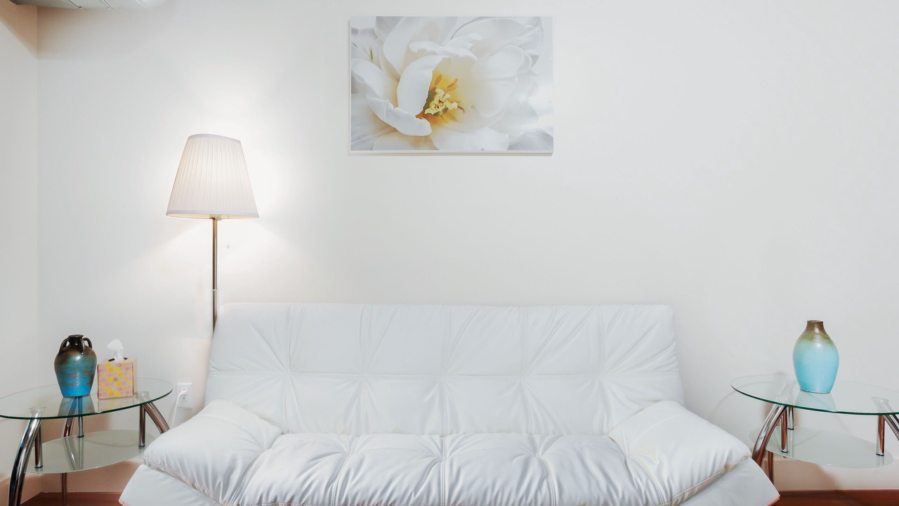 Photo of Bedroom in Center City West