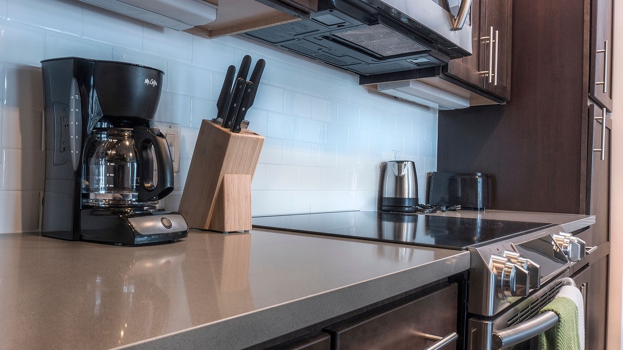 Photo of Kitchen in Center City West
