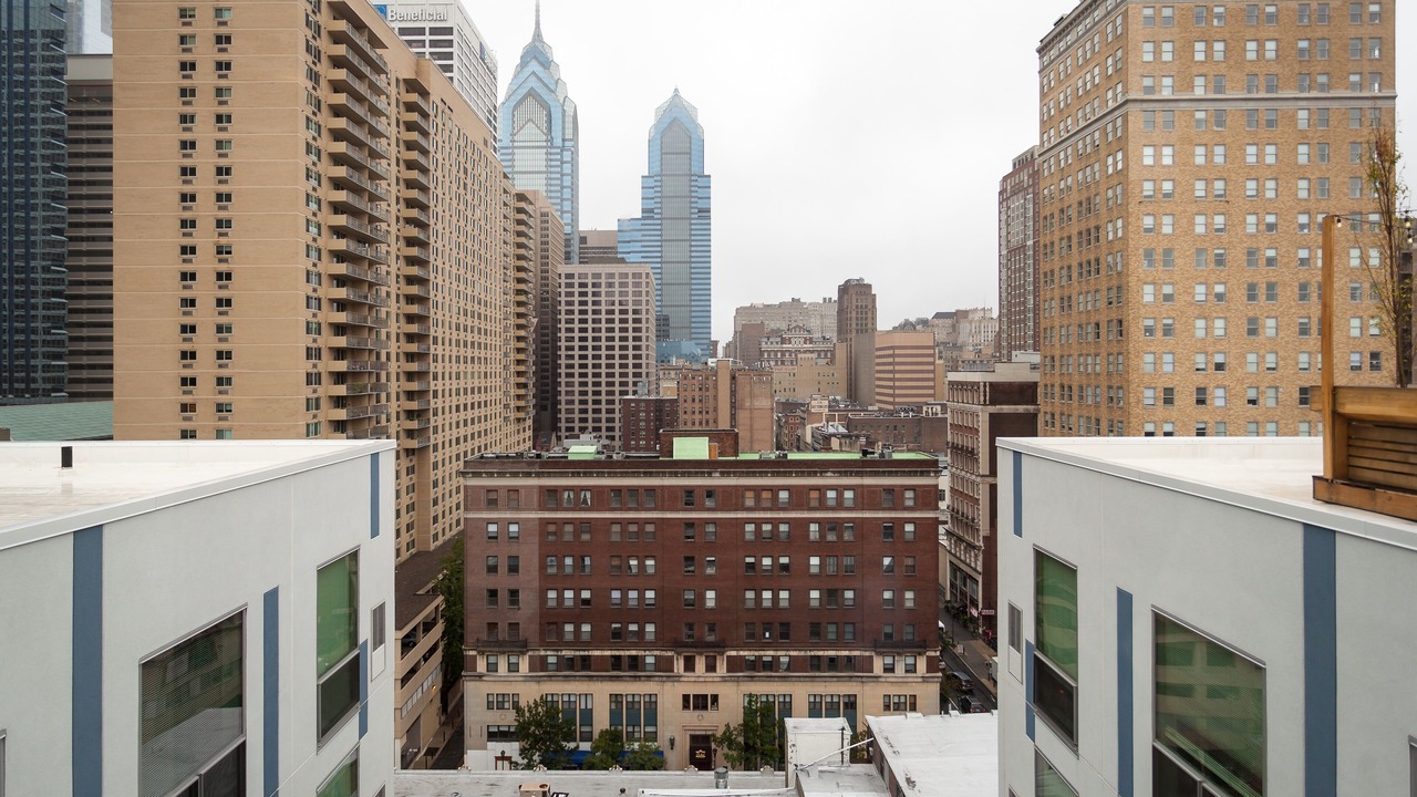 Photo of Others in Center City West