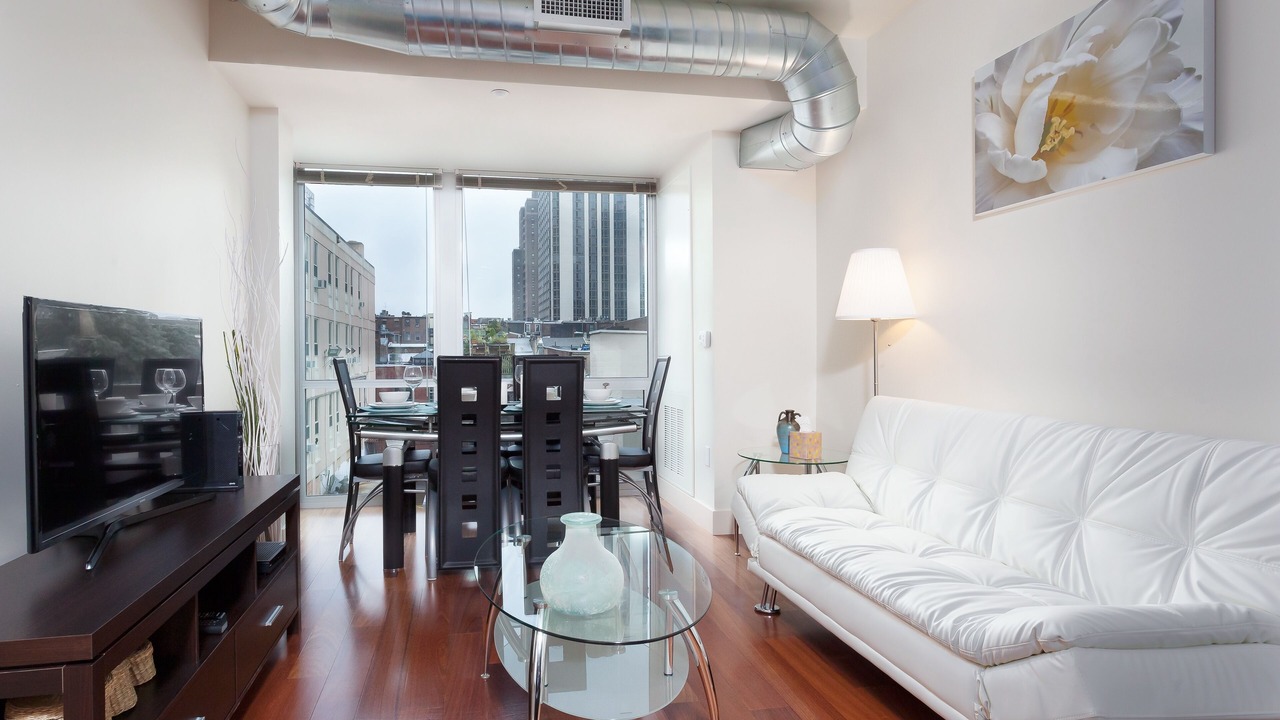 Photo of Bedroom in Center City West