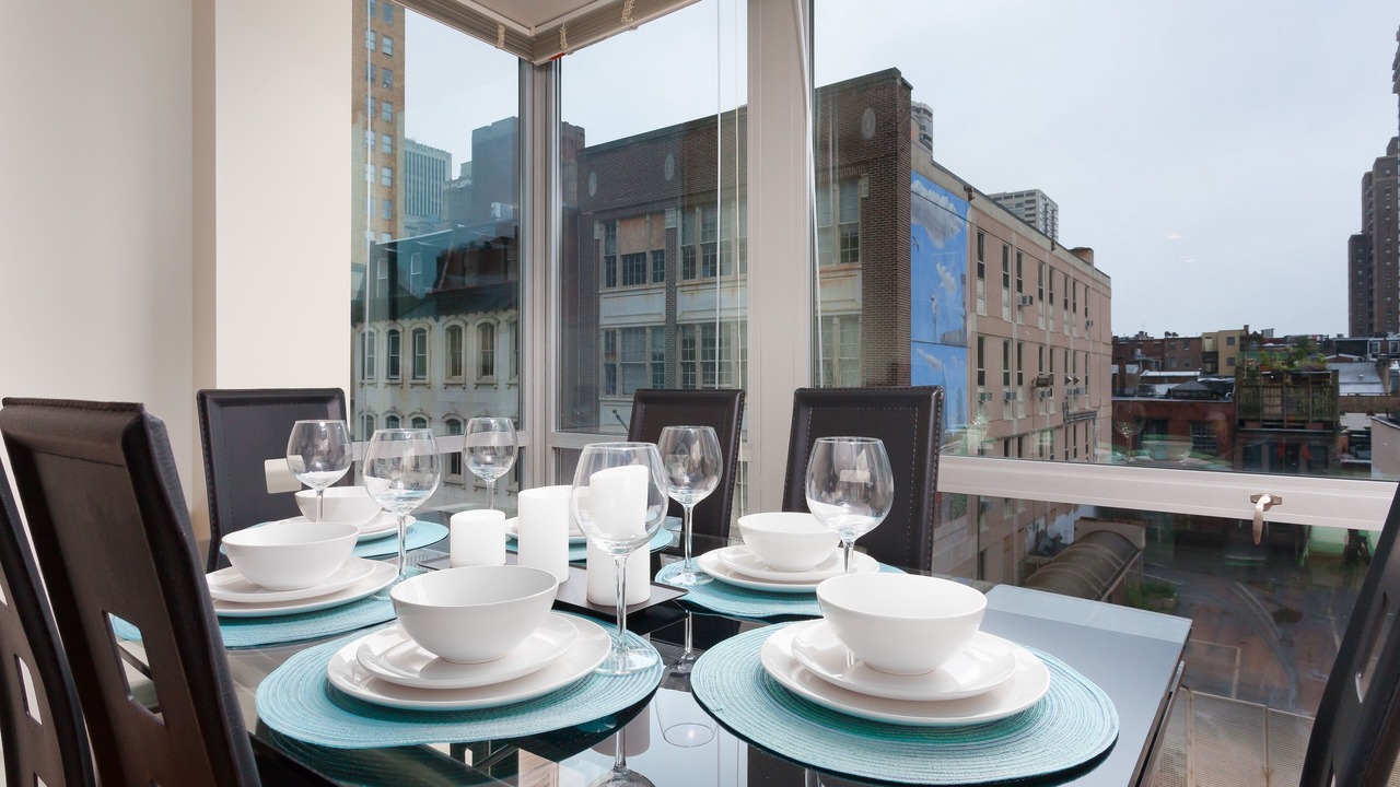 Photo of Others in Center City West