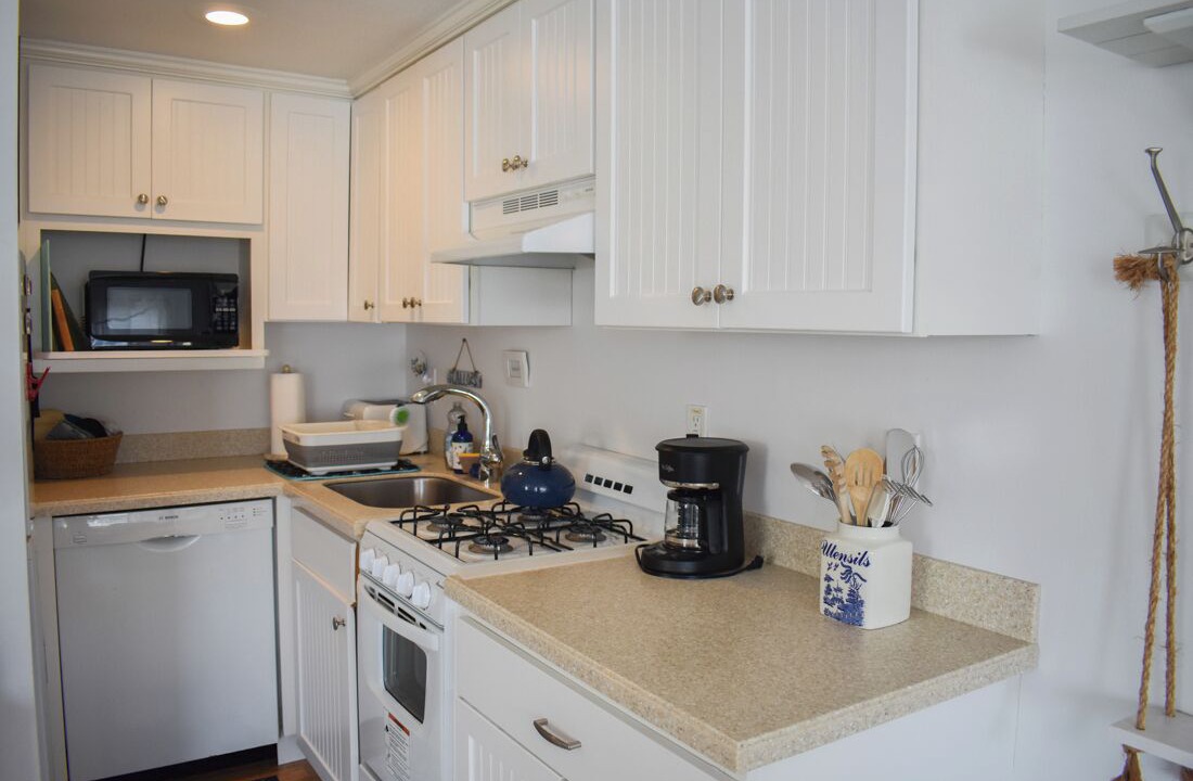 Photo of Kitchen in Dennis Port