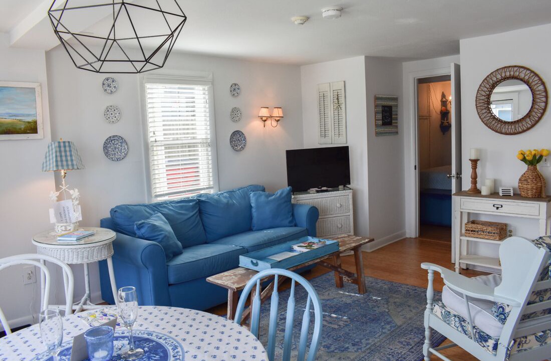 Photo of Livingroom in Dennis Port