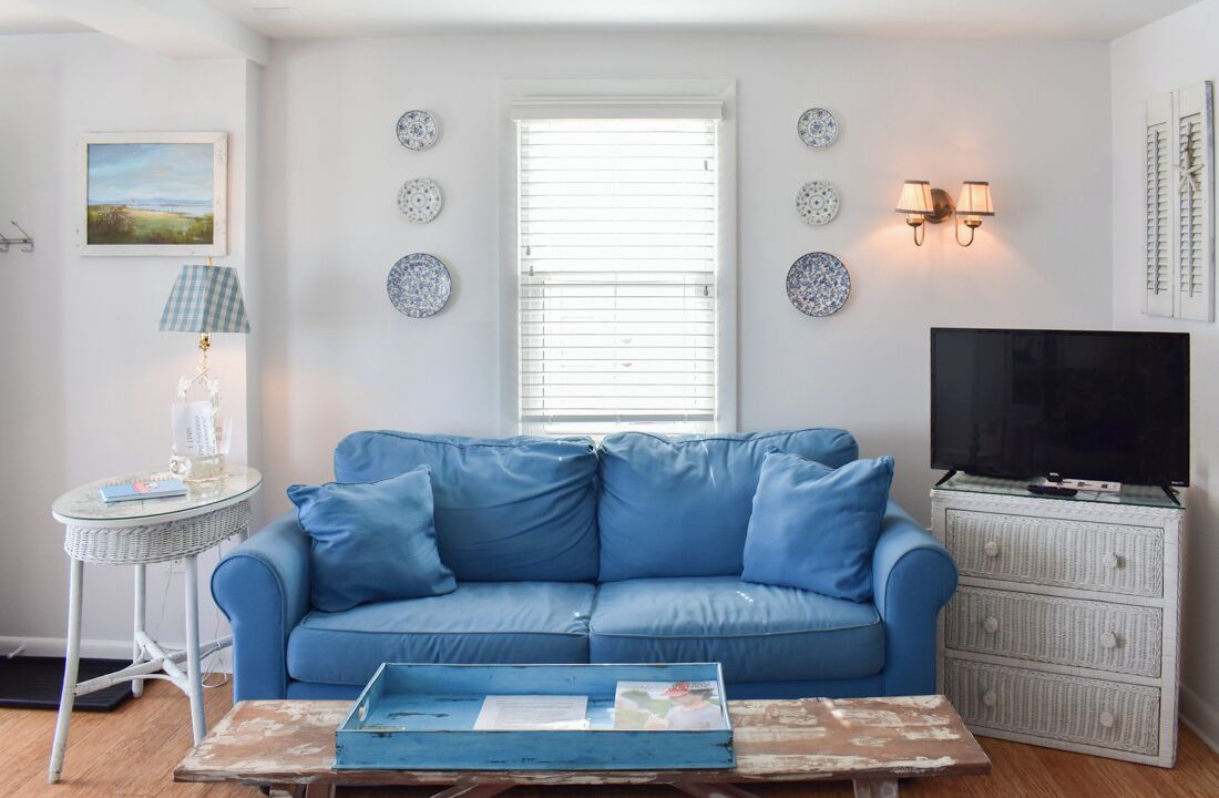 Photo of Livingroom in Dennis Port