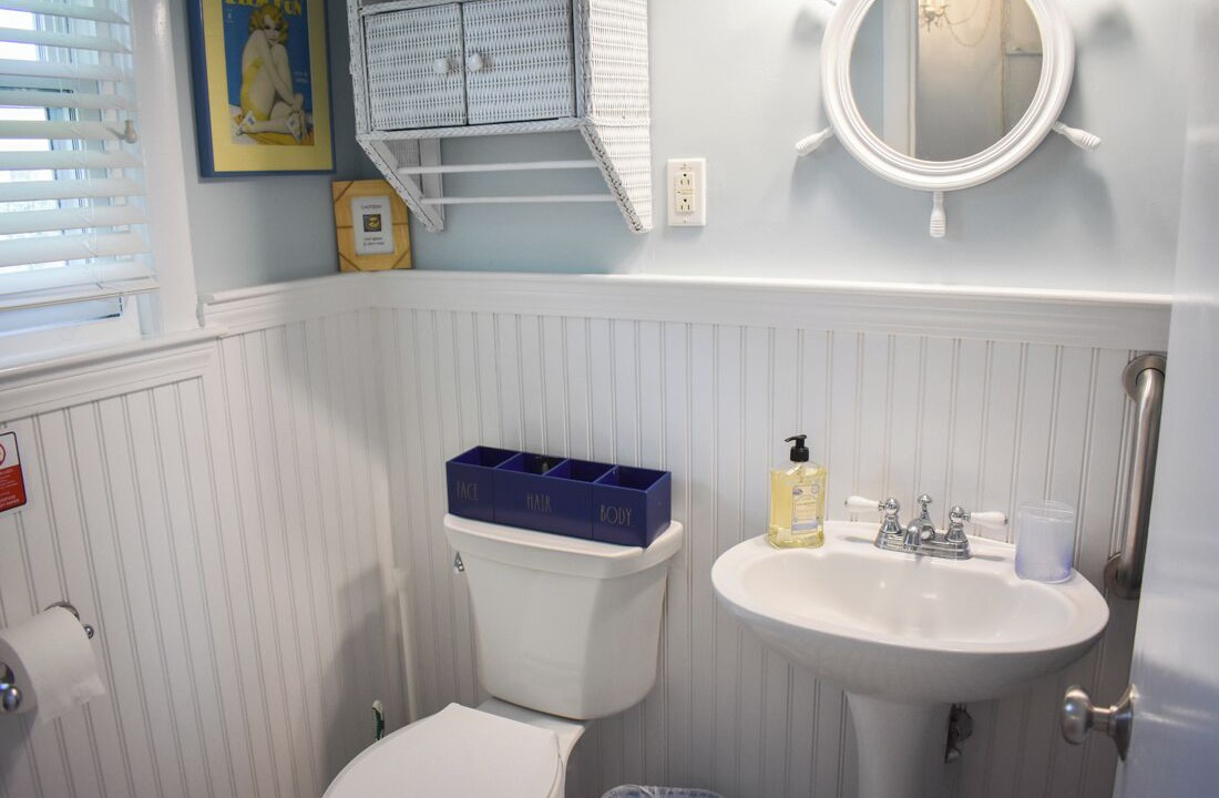 Photo of Bathroom in Dennis Port