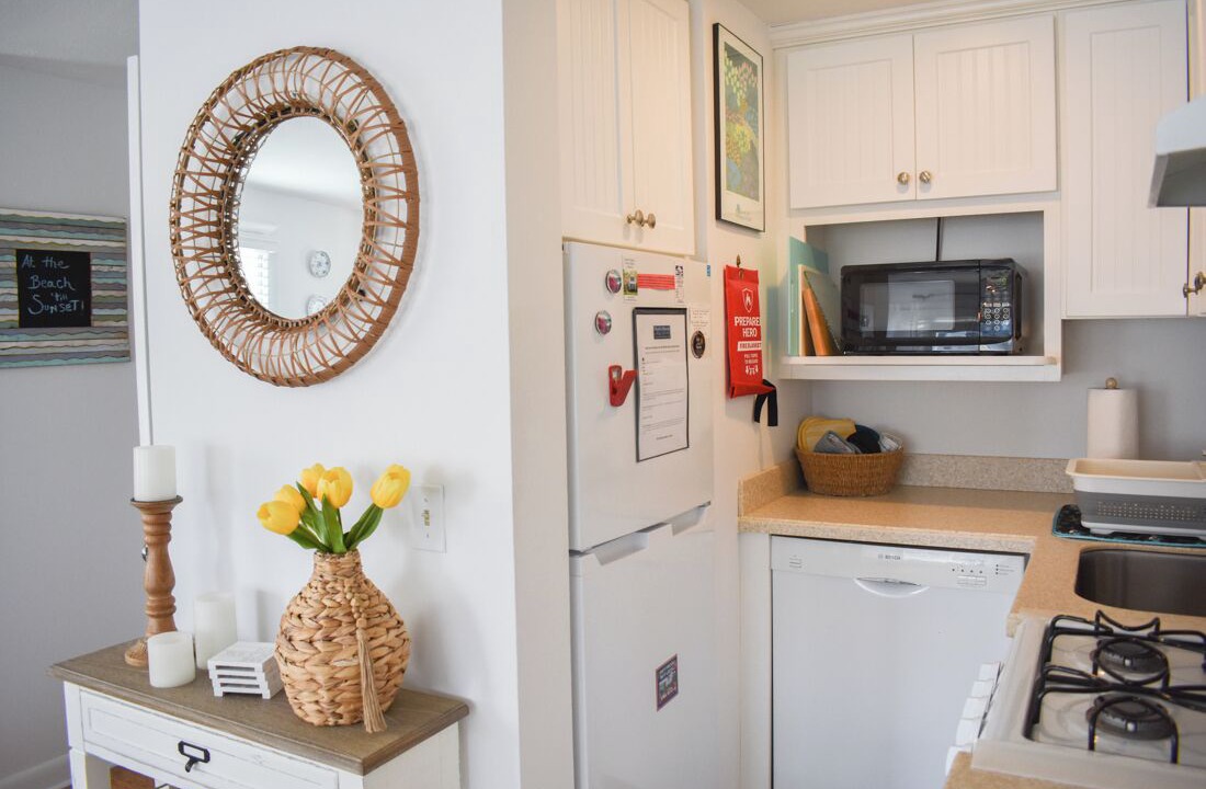 Photo of Kitchen in Dennis Port