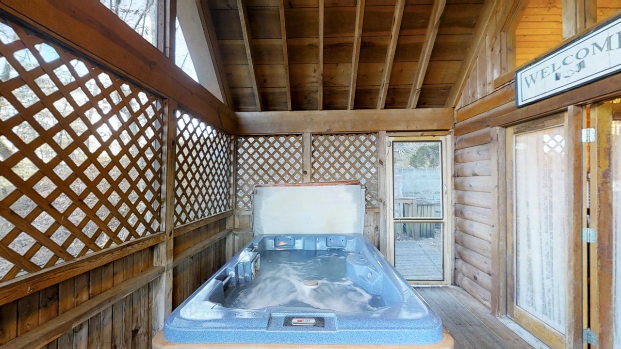 Photo of Outdoor in Sevierville