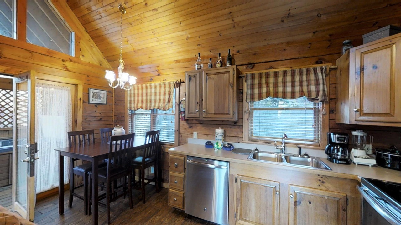 Photo of Bedroom in Sevierville