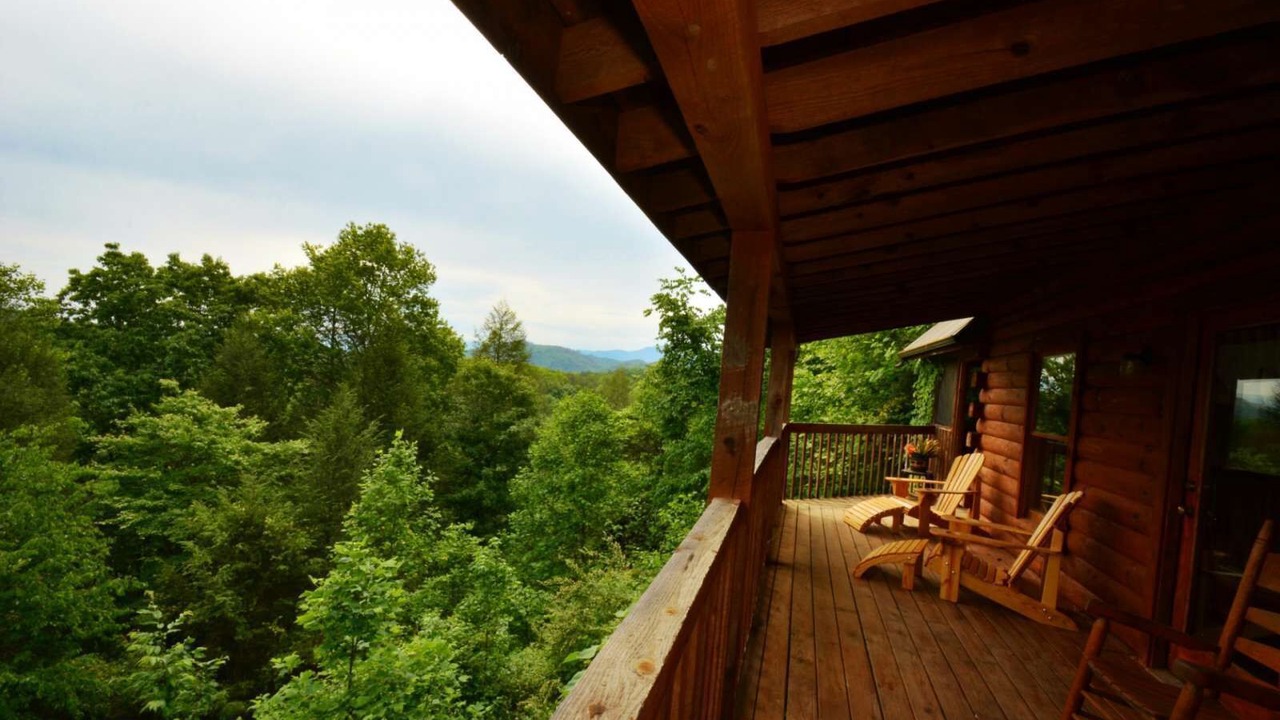 Photo of Outdoor in Sevierville