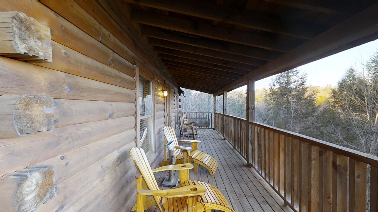 Photo of Outdoor in Sevierville