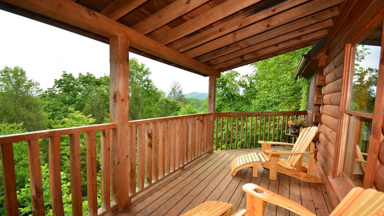 Photo of Outdoor in Sevierville
