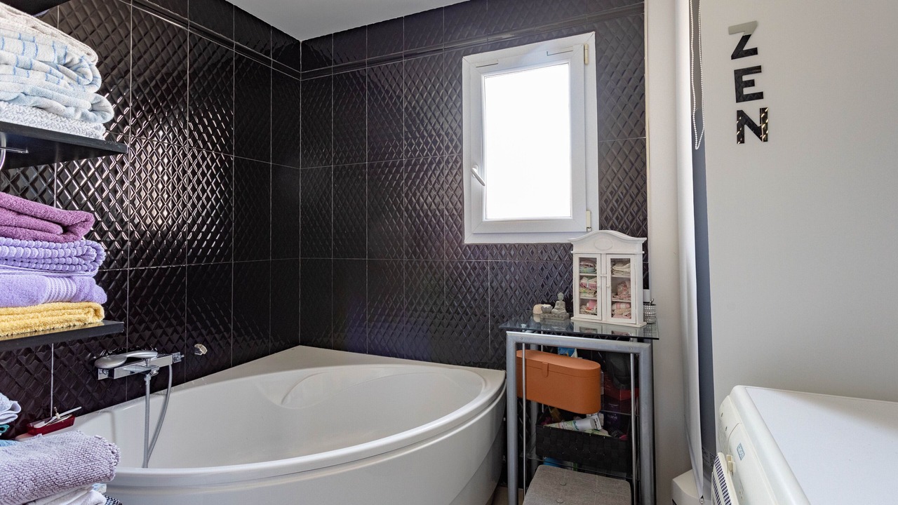 Photo of Bathroom in Cagnes-sur-Mer