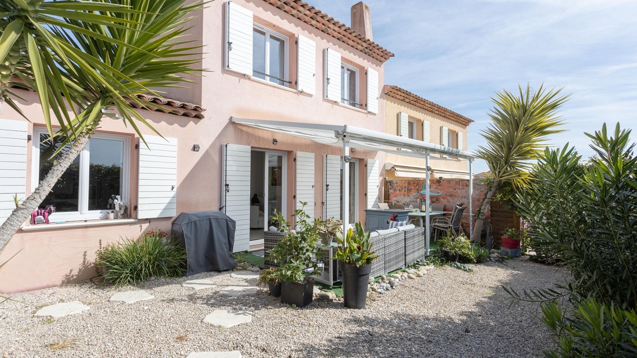 Photo of Outdoor in Cagnes-sur-Mer