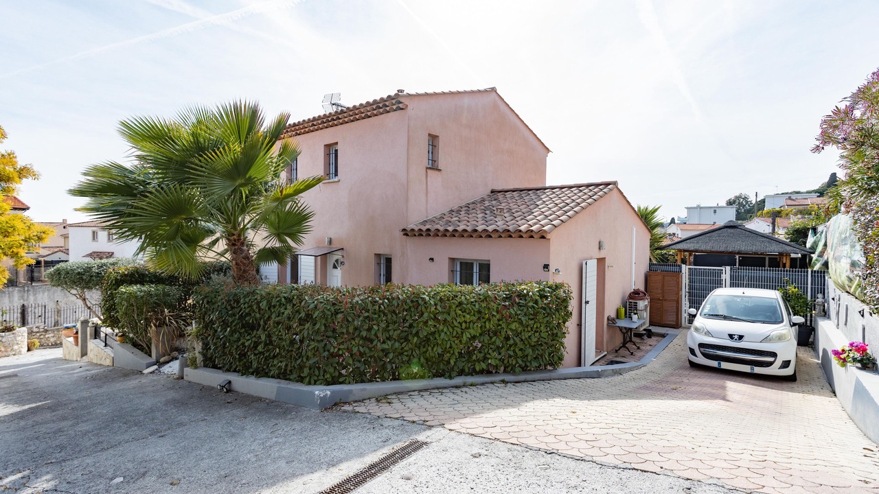 Photo of Outdoor in Cagnes-sur-Mer