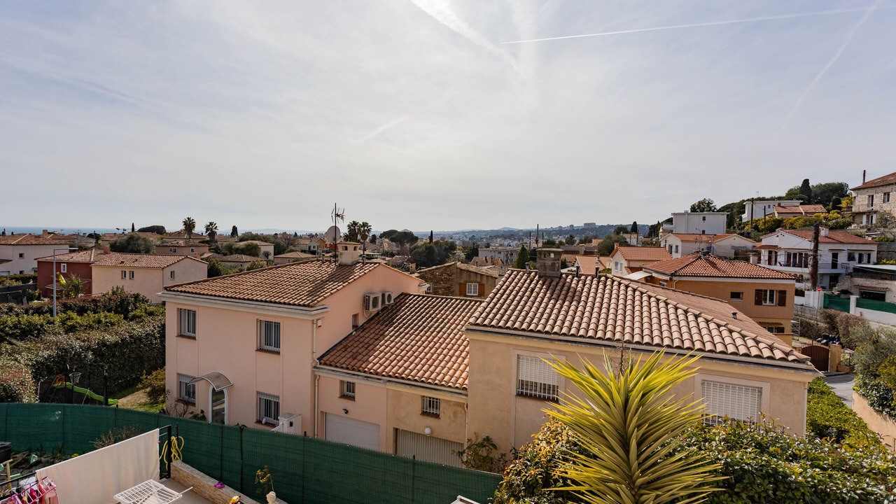Photo of Patio Balcony in Cagnes-sur-Mer