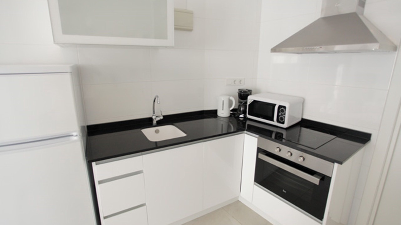 Photo of Kitchen in San Anton