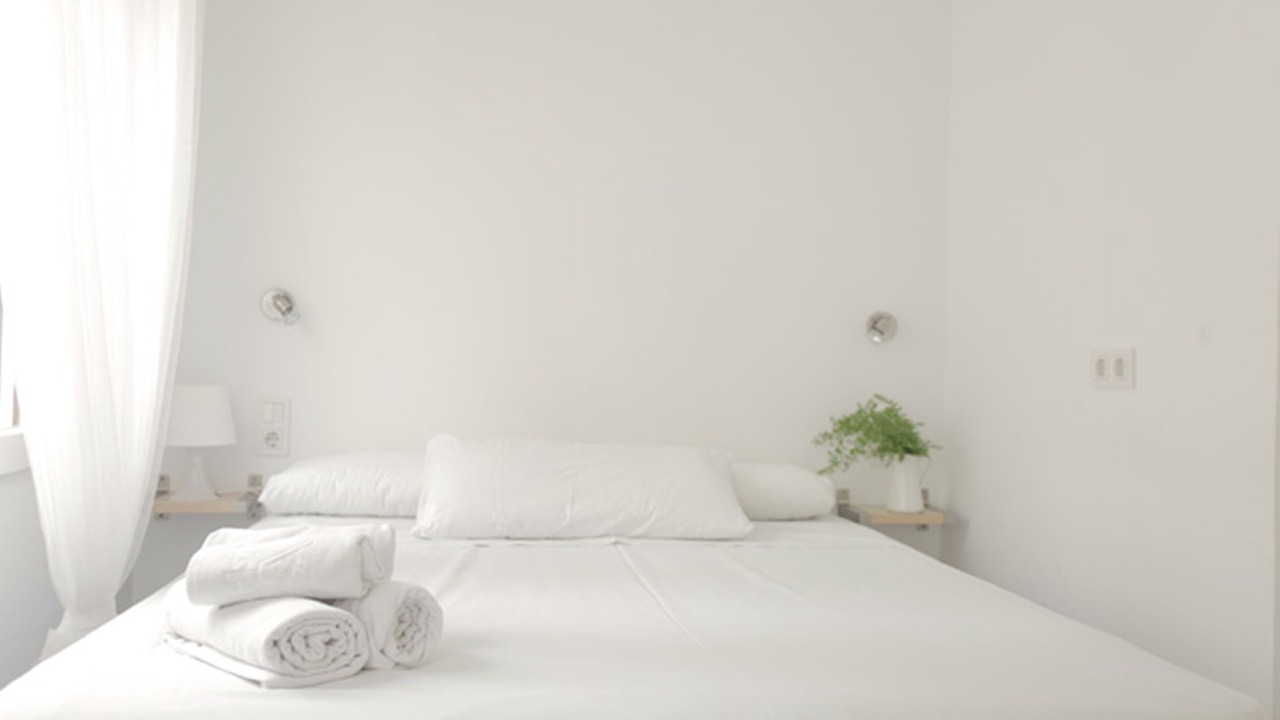Photo of Bedroom in San Anton