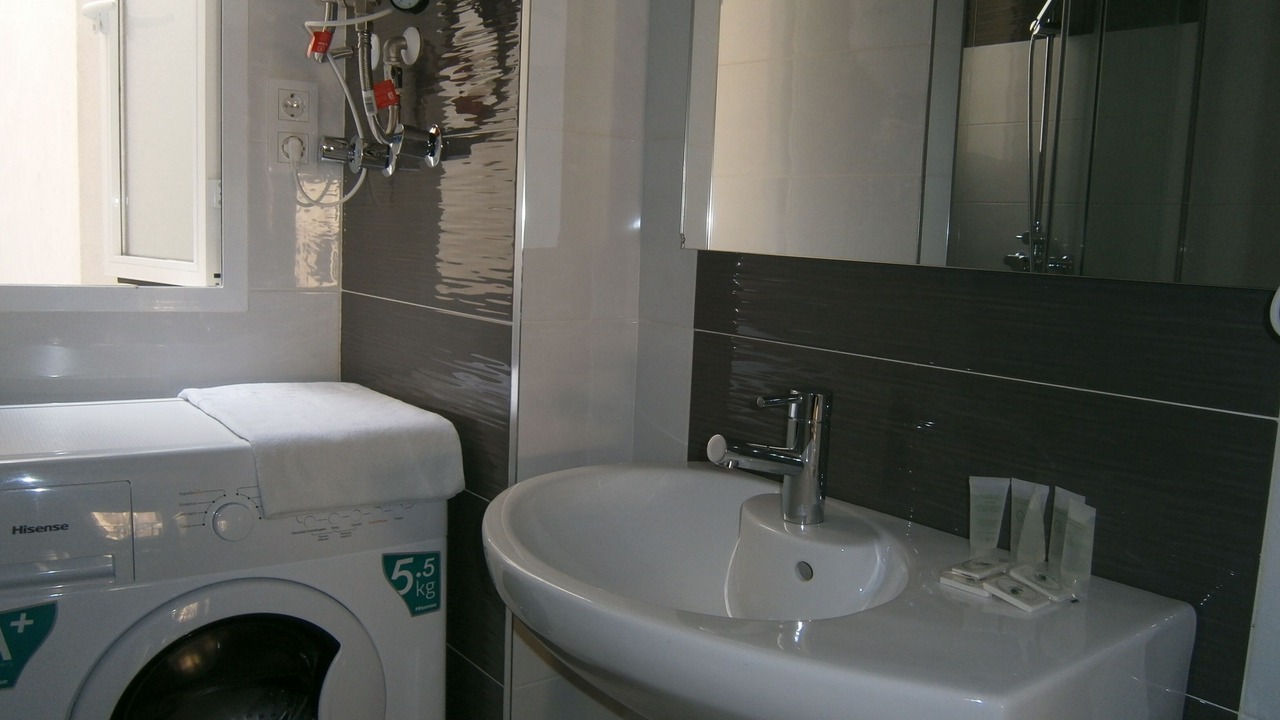 Photo of Bathroom in San Anton