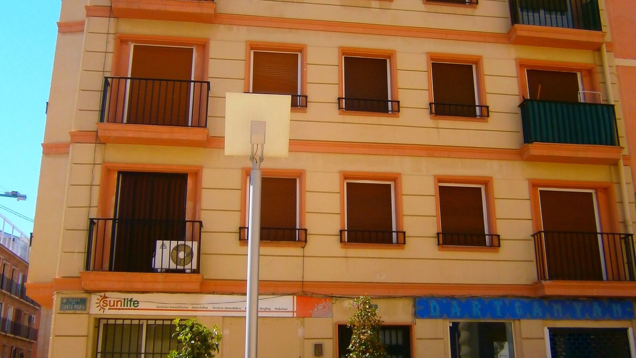 Photo of Outdoor in San Anton