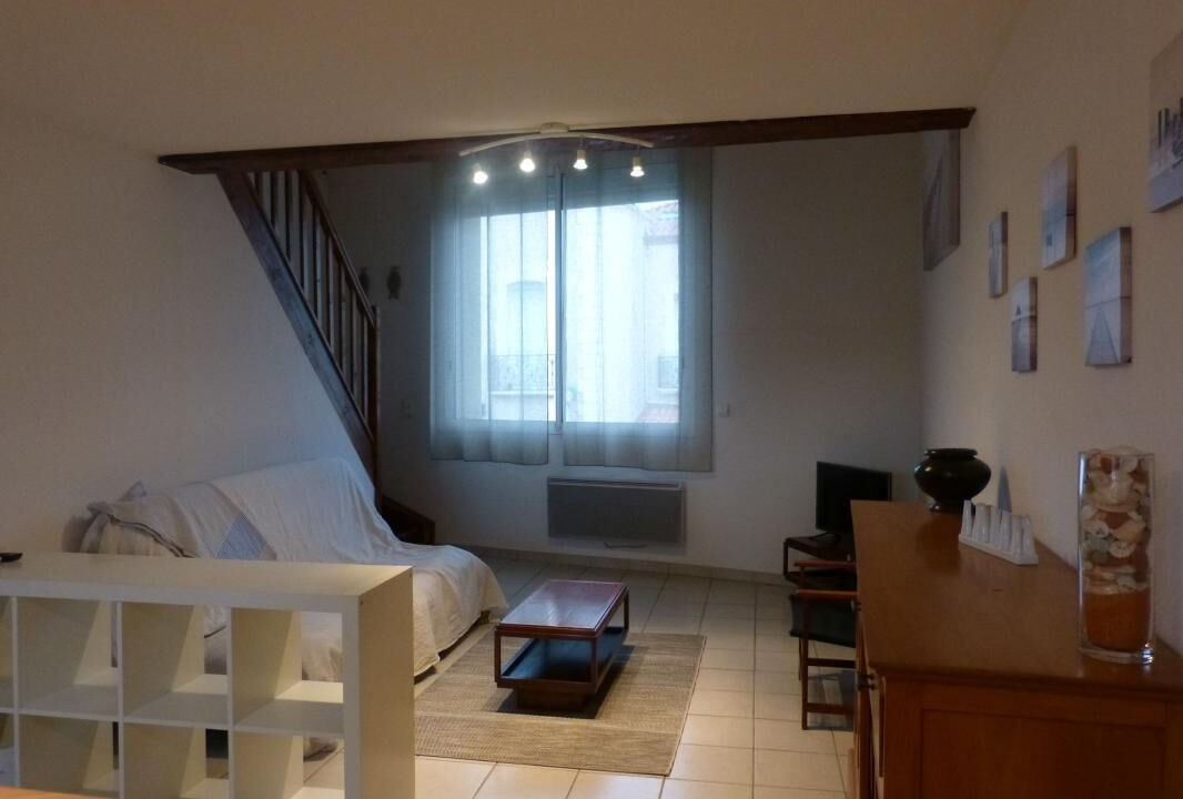 Photo of Livingroom in Villelongue-de-la-Salanque