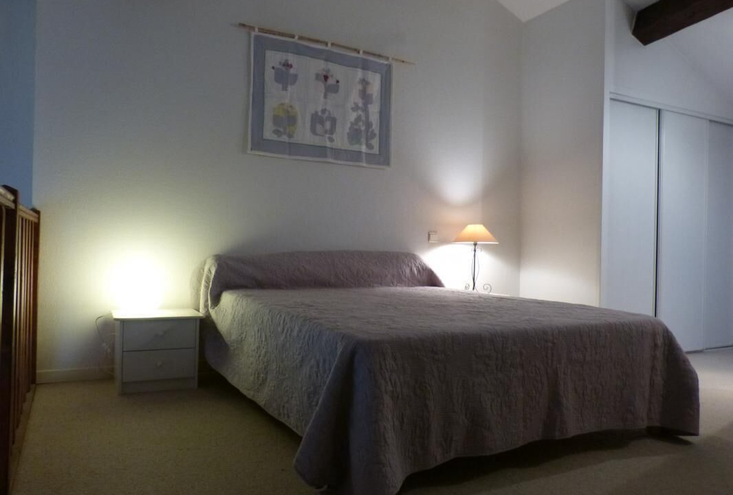 Photo of Bedroom in Villelongue-de-la-Salanque