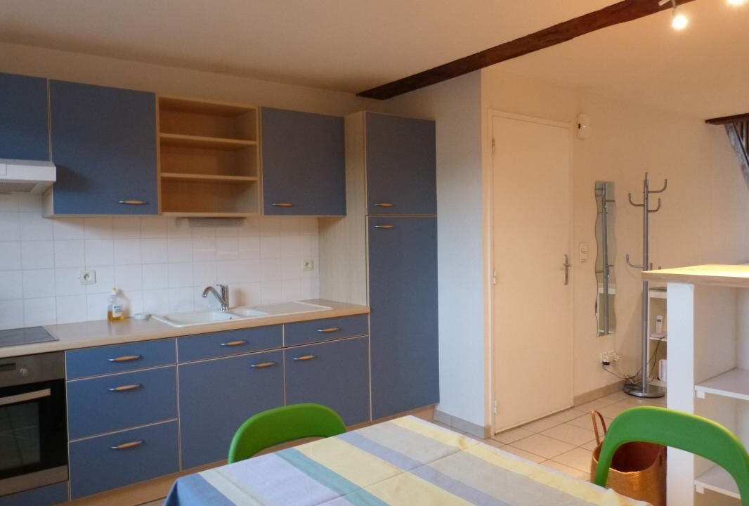 Photo of Kitchen in Villelongue-de-la-Salanque