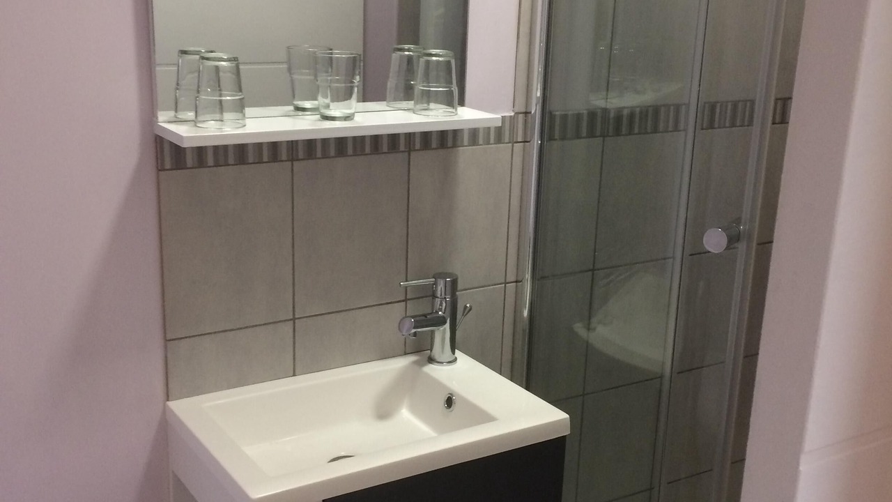 Photo of Bathroom in Baugeois Vallee