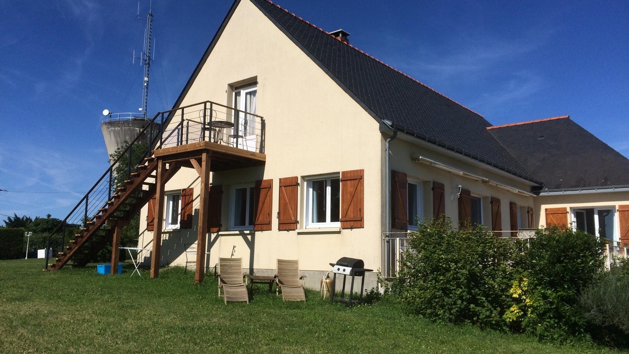 Photo of Outdoor in Baugeois Vallee