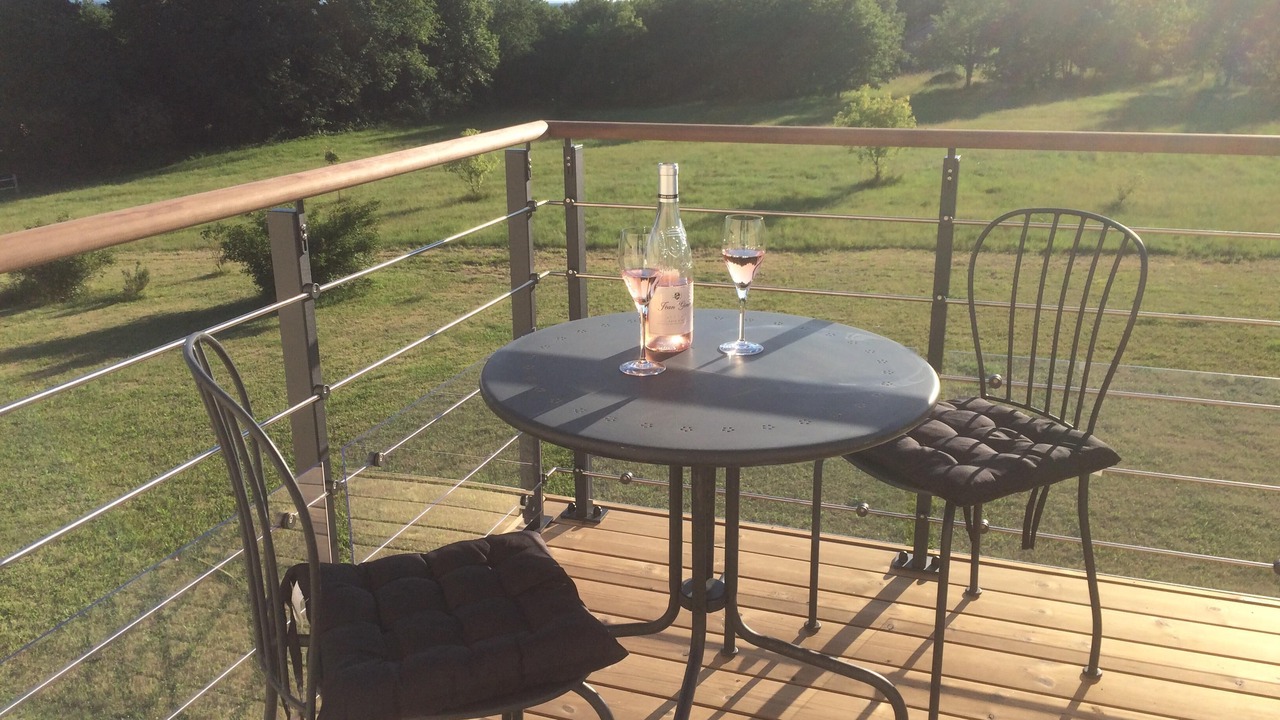Photo of Outdoor in Baugeois Vallee
